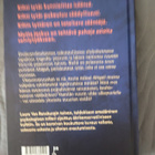 Laure Van Rensburg: Kiltti tytär - pikkukuva 2