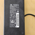 kannettavan laturi HP 120W (7.4*5.0mm) 19.5V/6.15A - pikkukuva 1