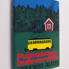 Orvokki Autio : Puimakone bulevardilla - pikkukuva 1