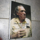 CHARLES BUKOWSKI - auringonvalo, tässä olen - pikkukuva 1