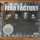 Fear Factory:The Best of Fear Factory CD. - pikkukuva 1