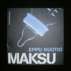 Äänikirja Eppu Nuotio: Maksu - pikkukuva 1