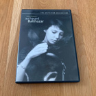 Robert Bresson - Au Hazard Balthazar Criterion Collection R1 - pikkukuva 1