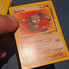 Geodude legendary collection! - pikkukuva 3