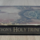 Monty Pythonin Pyhä Kolminaisuus (3DVD) *UUSI* - pikkukuva 3
