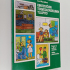 Leevi Myyryläinen : Kiinteistöjen teknistaloudellinen yll... - pikkukuva 1