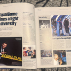 UEFA CHAMPIONS LEAGUE FINAL KYIV 2018 PROGRAMME - pikkukuva 5