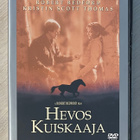 Hevoskuiskaaja (1998) Robert Redford, Scarlett Johansson - pikkukuva 1
