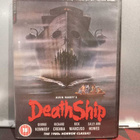 Death Ship DVD - pikkukuva 1