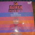 14 Super Hits Vol. 1 LP - pikkukuva 1