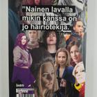Heini Strand : Hyvä verse - Suomiräpin naiset (signeerattu) - pikkukuva 2