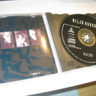 Neljä ruusua - Haloo CD - pikkukuva 2