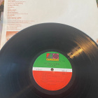 Herbie Mann/The Family of Mann: First Light 1974 LP Gadd - pikkukuva 3