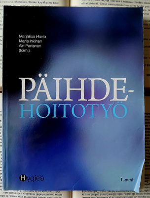 Havio (ym) - Päihdehoitotyö (nid)
