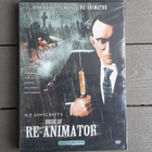 DVD: Bride Of Re-Animator (O: Brian Yuzna FI 1990/2006) UUSI - pikkukuva 1