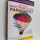 Richard Nelson Bolles : What Color is Your Parachute? - A... - pikkukuva 1