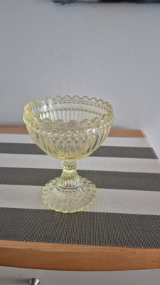 IIttala Mariskooli 155mm, keltainen