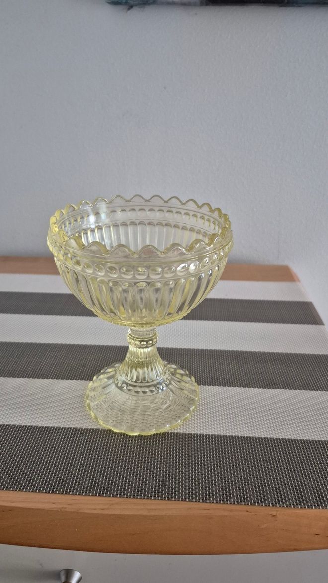 IIttala Mariskooli 155mm, keltainen