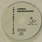 Ina Sanfilippo, Susan Aho • Cimbal Impressions CD - pikkukuva 3