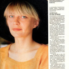 Me Naiset n:o 25 1990 Isabella. Esa. Helsinki. Johanna. - pikkukuva 4