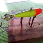 Painouistin 7cm 129g - pikkukuva 1