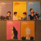 MILOS FORMAN ELOKUVAT - pikkukuva 4