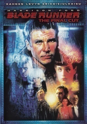Blade Runner - The Final Cut - (2DVD) + Blade Runner 2049