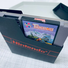 NES Thundercade USA - pikkukuva 4