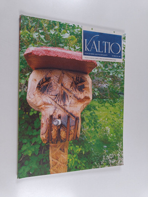 Kaltio 4/2013