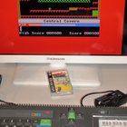 Amstrad CPC 464 : Manic Miner - pikkukuva 3