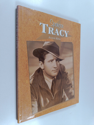 Alison King : Spencer Tracy