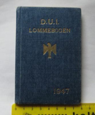 D.U.I Lommebogen