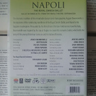 Bournonville, The Royal Danish Ballet - Napoli (DVD) - pikkukuva 2