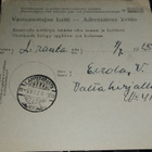 Kerimäki - Lappeenranta Ratsumies 1928 26/1 - pikkukuva 2