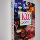 Robert Cross : 1000 cocktailia - pikkukuva 1