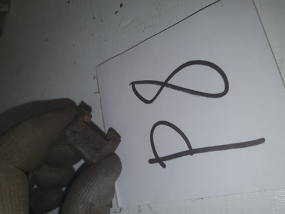 vanha mopo penkin kumi