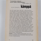 Alpo Ruuth : Kämppä (signeerattu) - pikkukuva 2