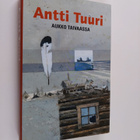Antti Tuuri : Aukko taivaassa - pikkukuva 1