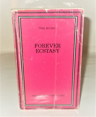 FOREVER ECSTASY (Tor Kung)