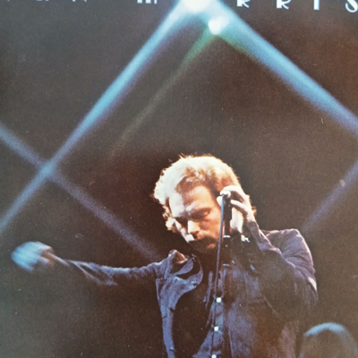 Van Morrison : It´s Too Late To Stop Now. 2LP.