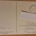 Martta Wendelin,  Hy 945 R1, kulkenut 1959 - pikkukuva 2