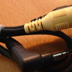 RCA- kaapeli 3.5mm - pikkukuva 2