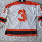 KooKoo #3 Game Worn pelipaita - pikkukuva 2
