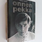Pekka Tarkka : Onnen Pekka : muistelmia - pikkukuva 1