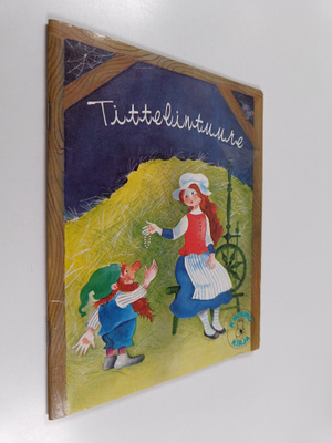 Jacob Grimm : Tittelintuure
