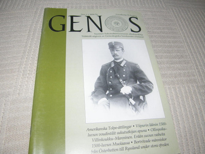Genos 1/2004