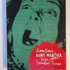 Sometimes Aunt Martha Does Dreadful Things (Blu-ray) UUSI - pikkukuva 1