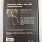 Paavo Siltasari : Korpisoturista esikuntaherraksi - pikkukuva 2
