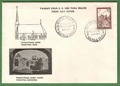FDC-Vaasan palo 1952 (115)