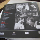 Rolling Stones riding the waves lp väri nroitu 180 gr - pikkukuva 2